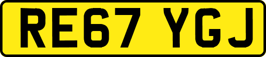RE67YGJ