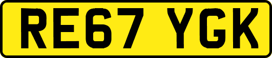 RE67YGK