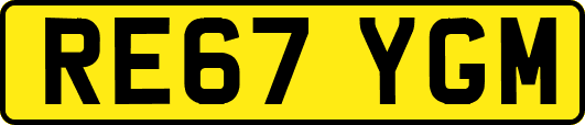 RE67YGM