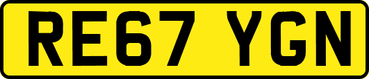 RE67YGN