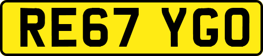 RE67YGO