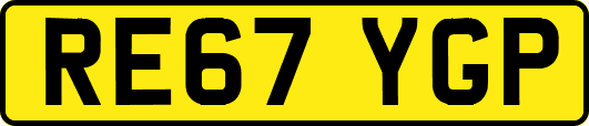 RE67YGP