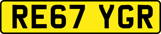 RE67YGR