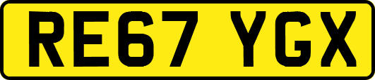 RE67YGX