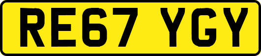 RE67YGY