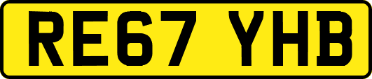 RE67YHB