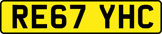 RE67YHC