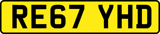 RE67YHD