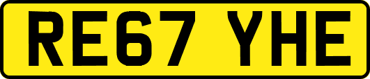 RE67YHE