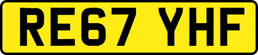 RE67YHF