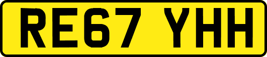 RE67YHH