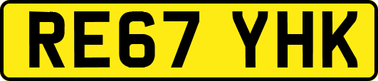 RE67YHK