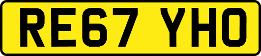 RE67YHO