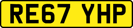 RE67YHP