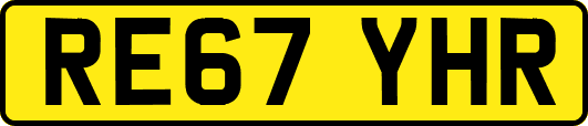 RE67YHR