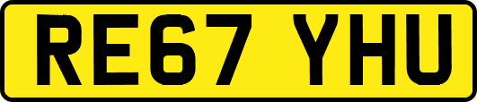 RE67YHU