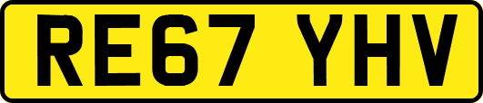 RE67YHV