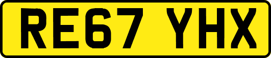 RE67YHX