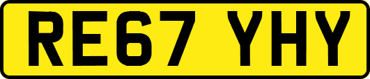 RE67YHY
