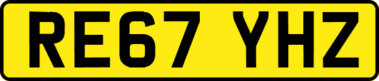 RE67YHZ