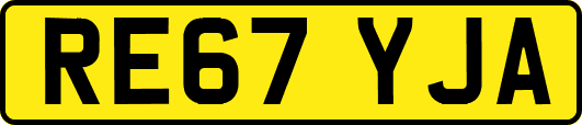RE67YJA