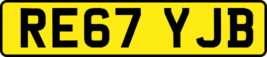 RE67YJB