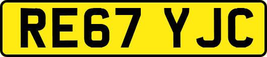 RE67YJC