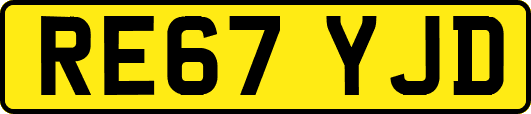 RE67YJD