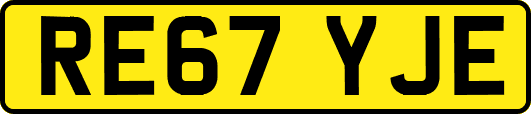 RE67YJE