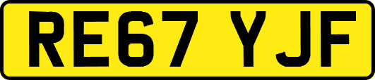 RE67YJF