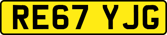 RE67YJG