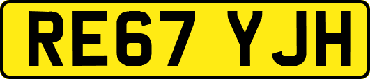 RE67YJH