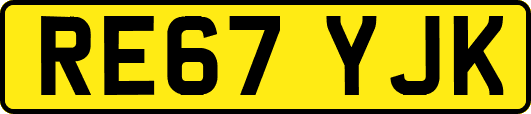 RE67YJK