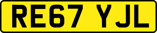 RE67YJL