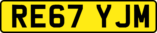 RE67YJM