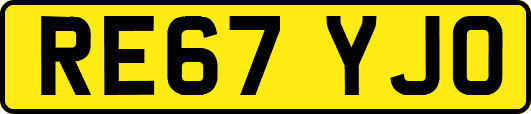 RE67YJO
