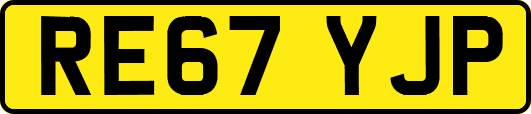 RE67YJP