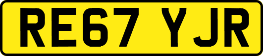RE67YJR