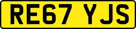 RE67YJS