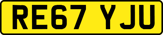 RE67YJU