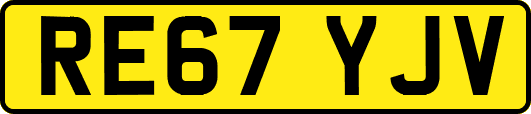 RE67YJV