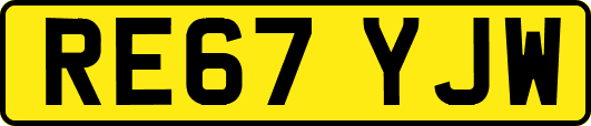 RE67YJW