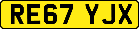RE67YJX