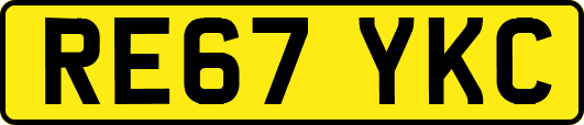 RE67YKC