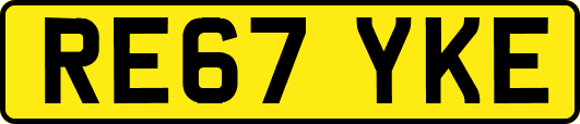 RE67YKE
