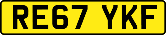 RE67YKF