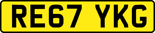 RE67YKG