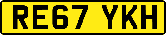 RE67YKH