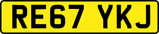 RE67YKJ