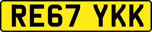 RE67YKK